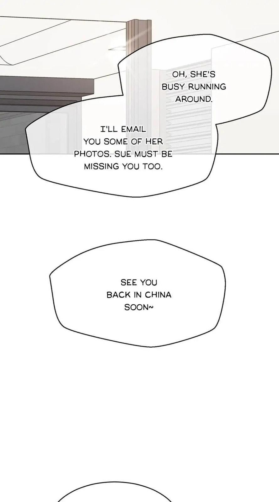 Wife After Love Chapter 46 page 39 - 