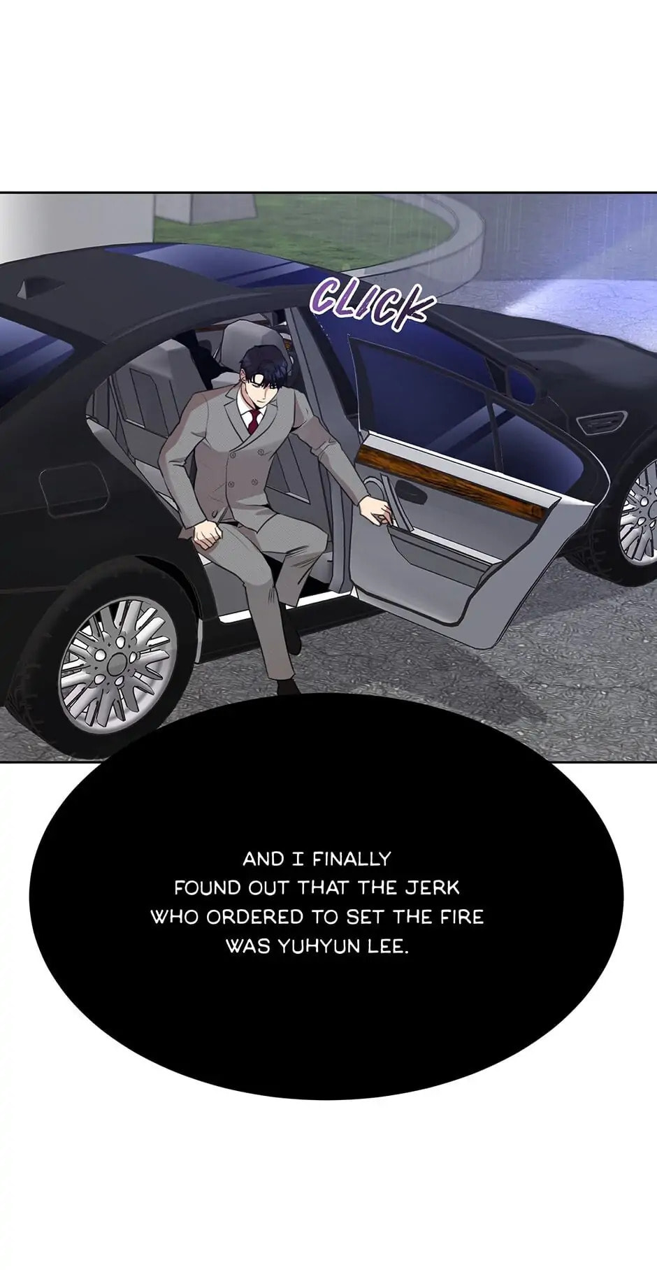 Wife After Love Chapter 46 page 5 - 