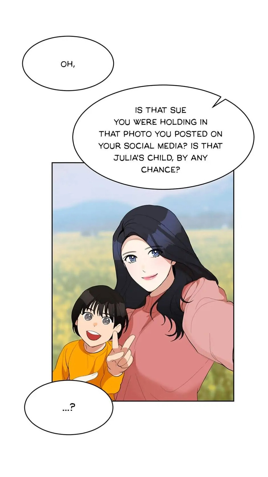 Wife After Love Chapter 46 page 42 - 