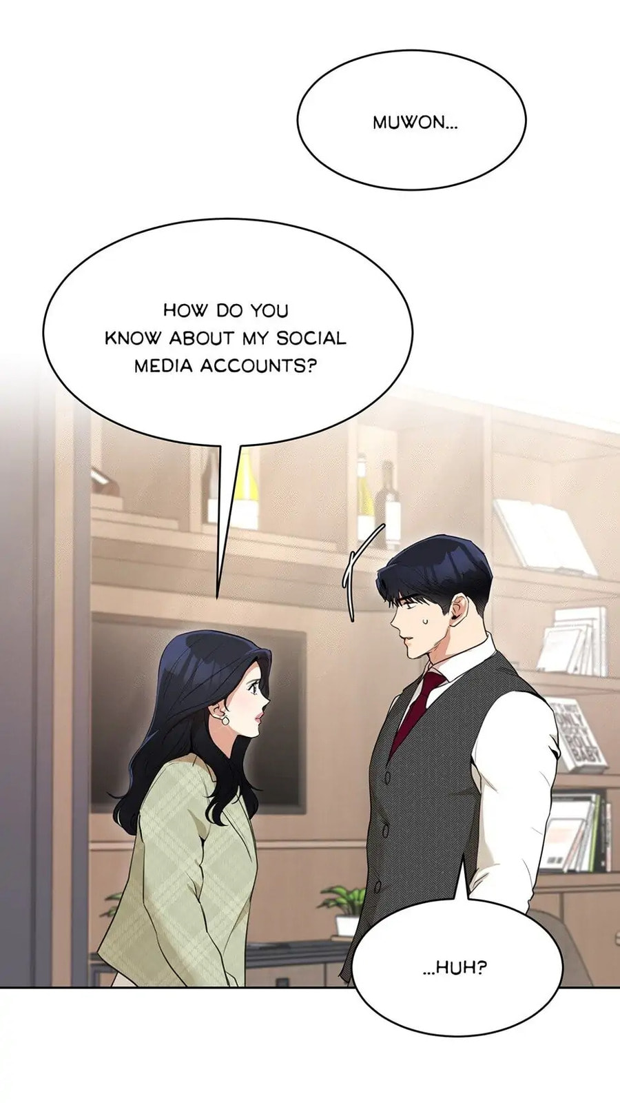 Wife After Love Chapter 46 page 43 - 