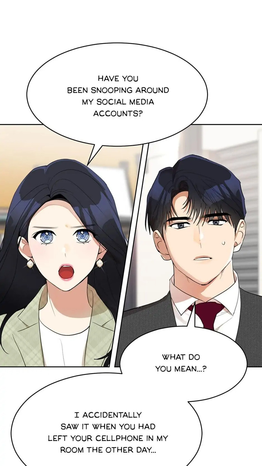 Wife After Love Chapter 46 page 44 - 