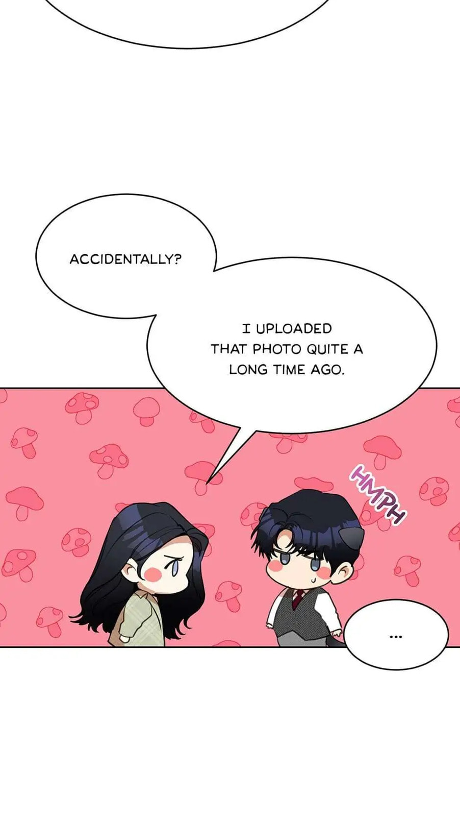 Wife After Love Chapter 46 page 45 - 