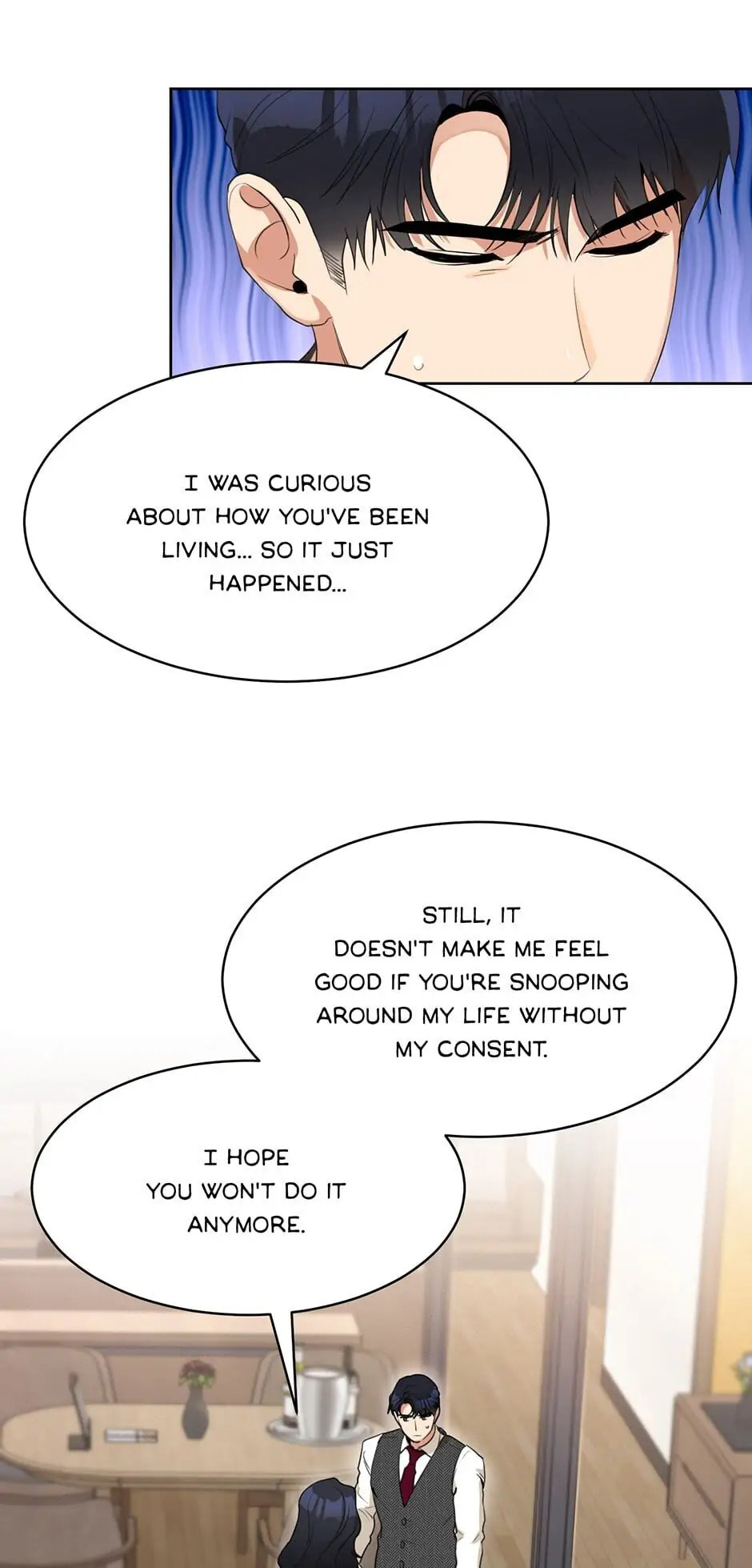 Wife After Love Chapter 46 page 46 - 
