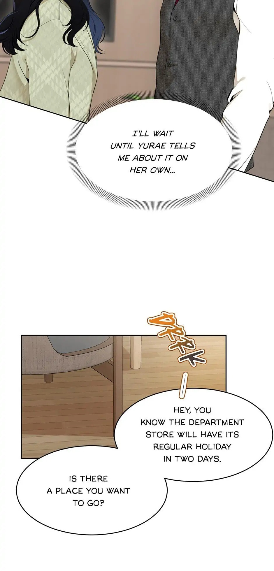 Wife After Love Chapter 46 page 49 - 