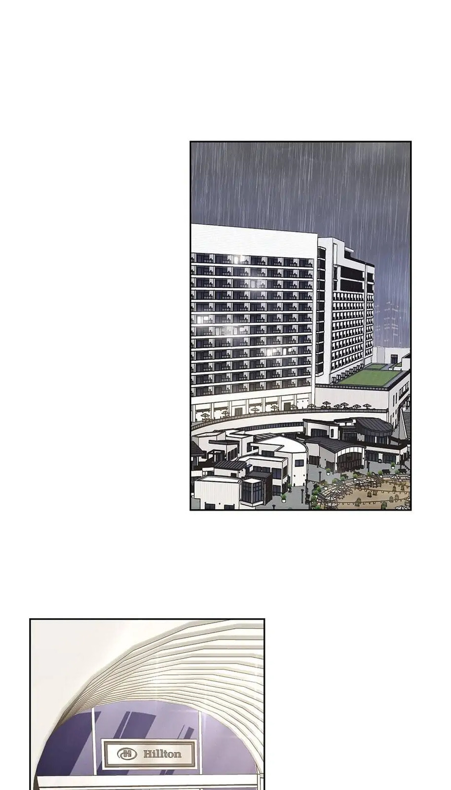 Wife After Love Chapter 46 page 6 - 