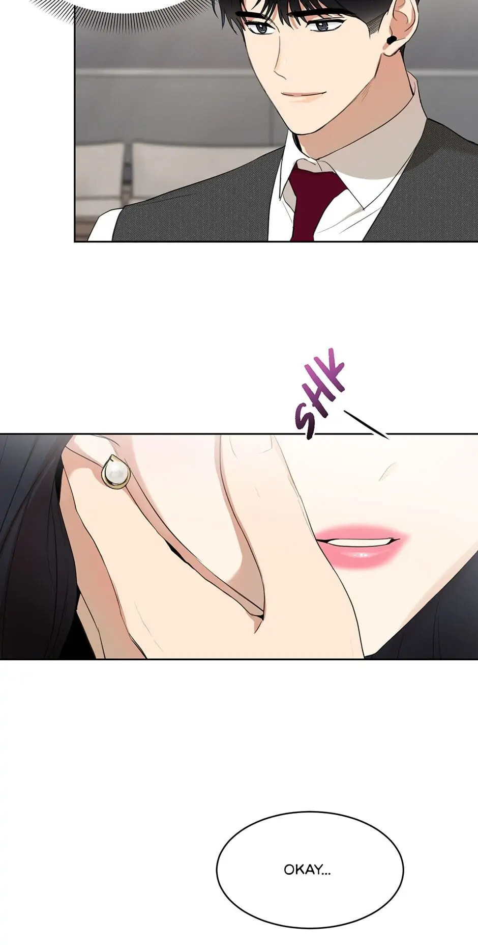 Wife After Love Chapter 46 page 53 - 