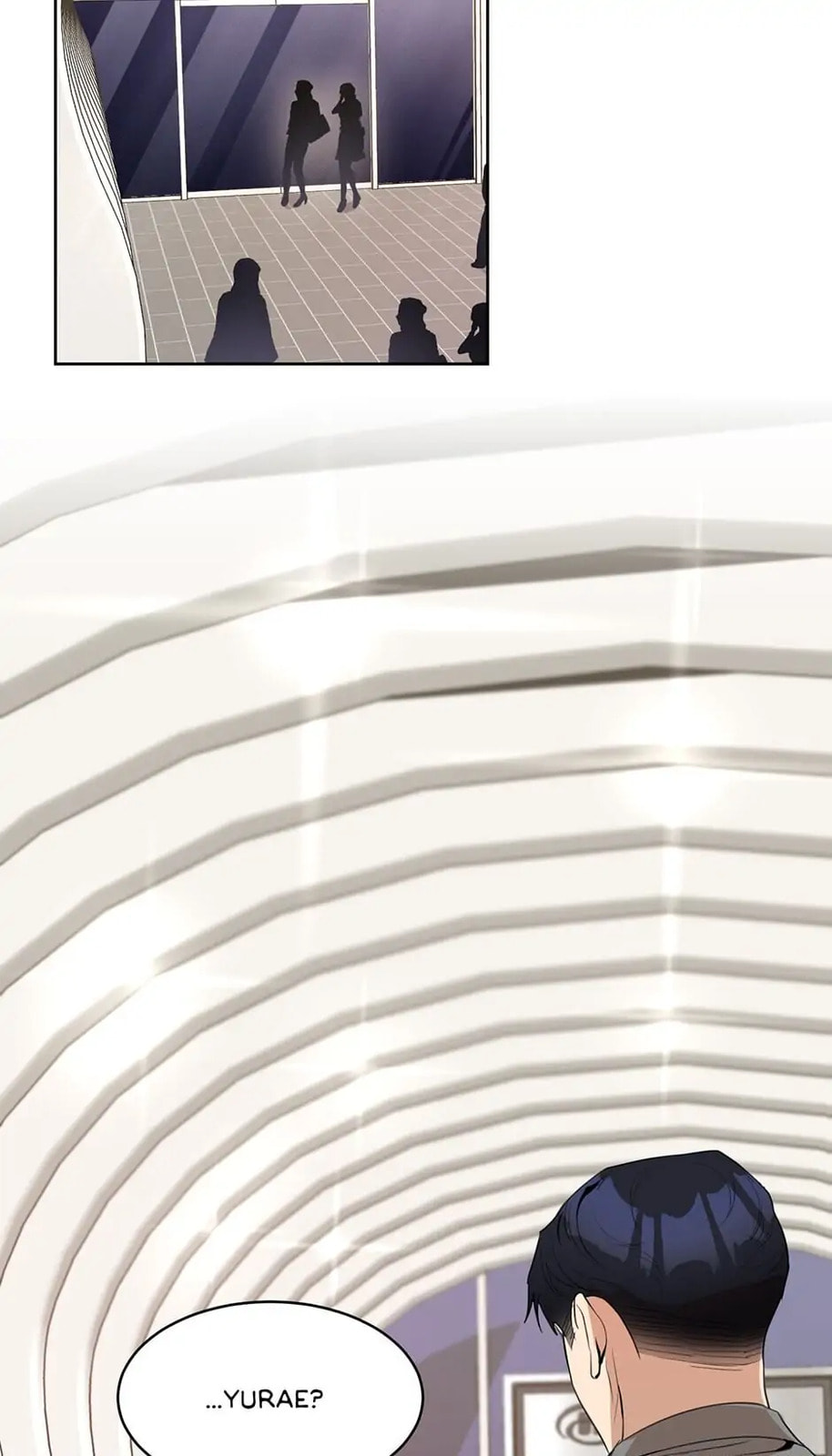 Wife After Love Chapter 46 page 7 - 