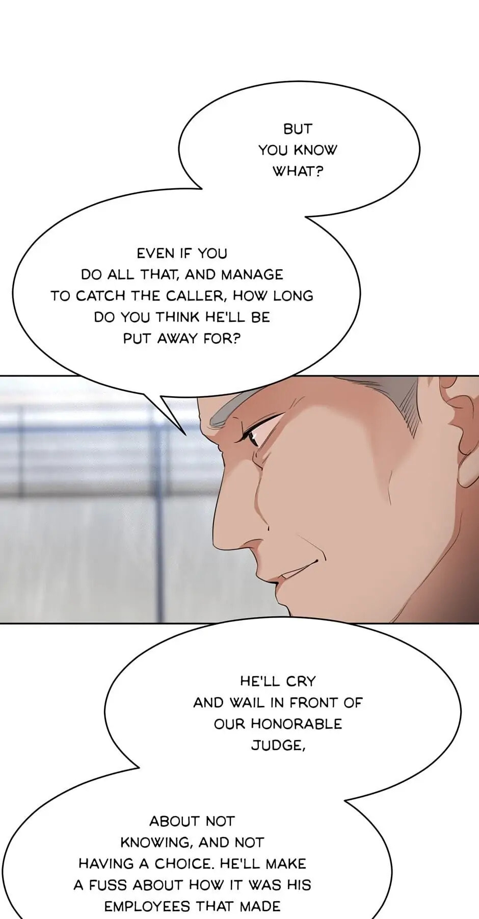 Wife After Love Chapter 47 page 11 - 
