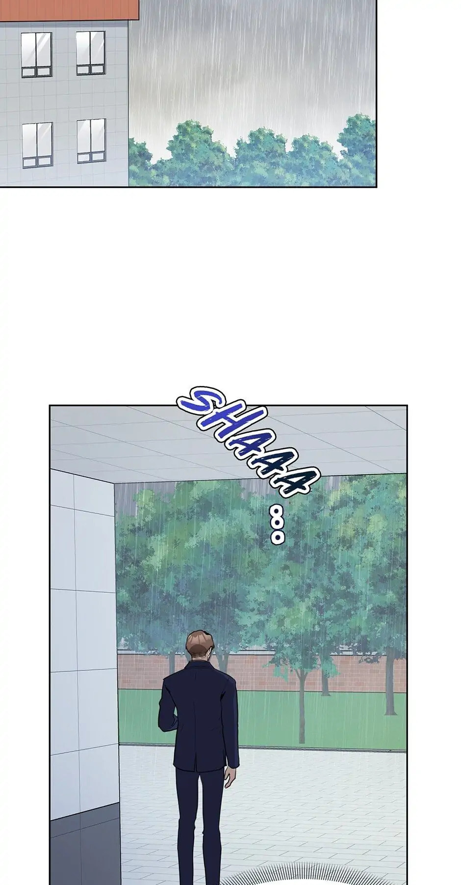 Wife After Love Chapter 47 page 15 - 