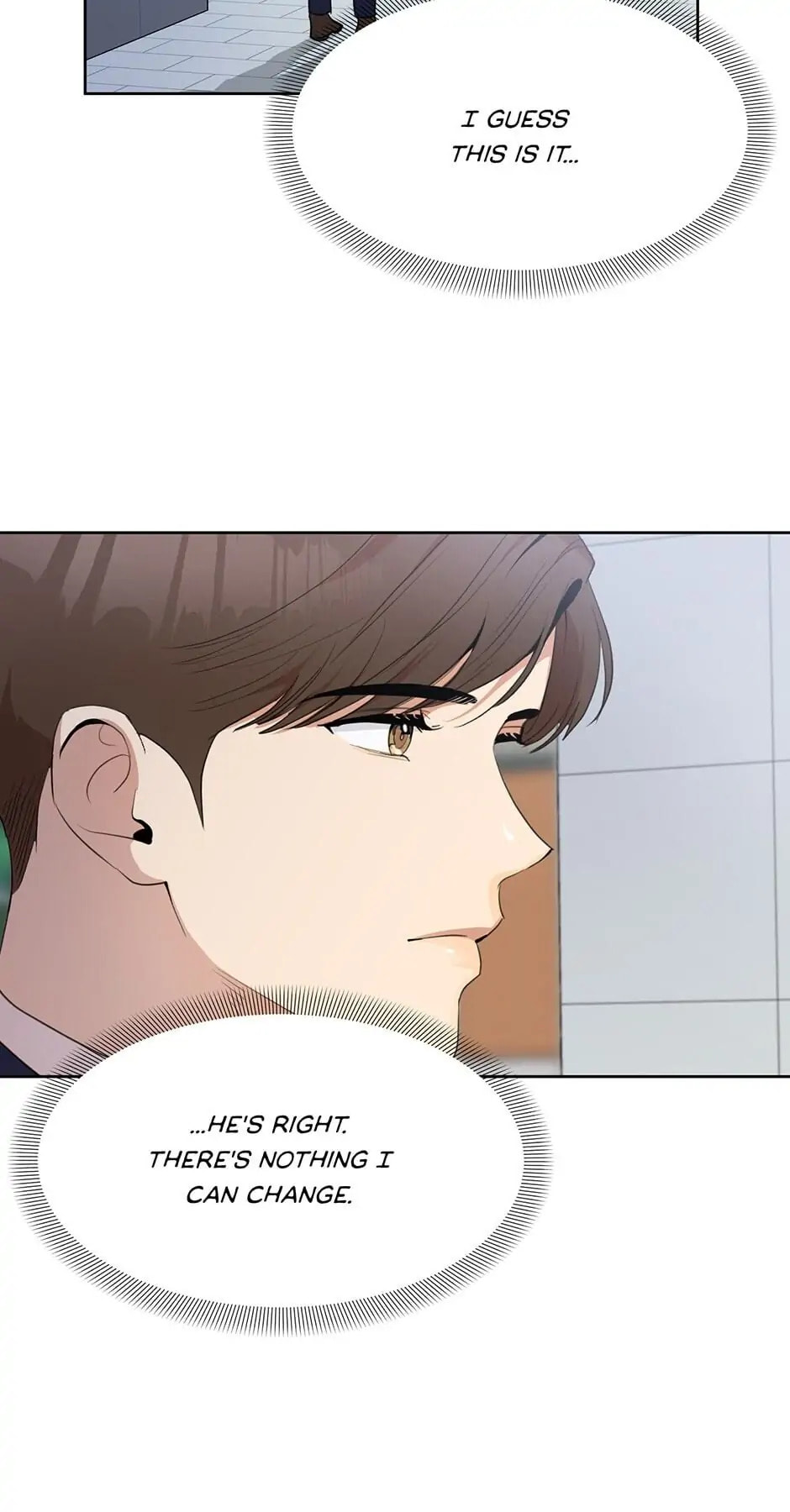 Wife After Love Chapter 47 page 16 - 