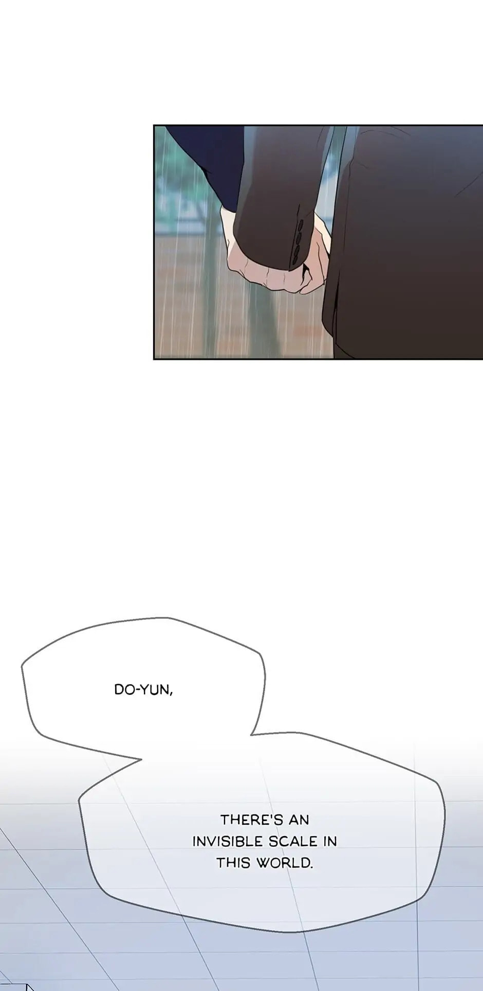 Wife After Love Chapter 47 page 17 - 