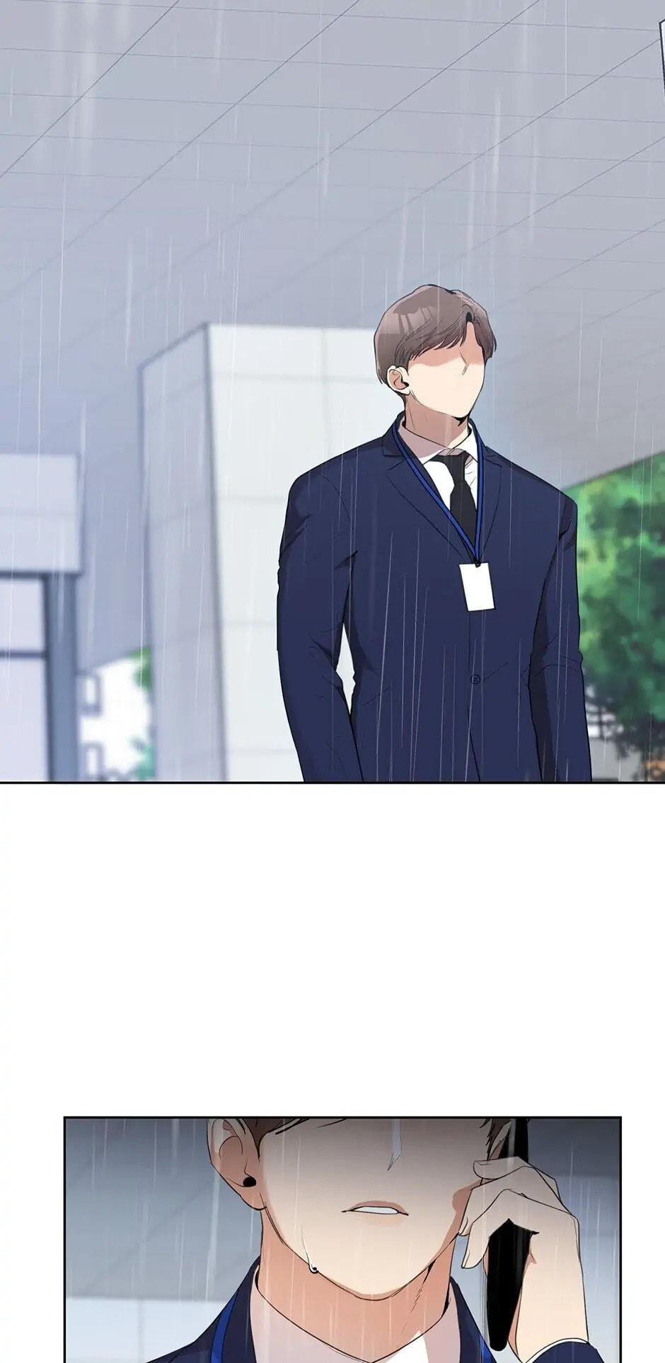 Wife After Love Chapter 47 page 20 - 