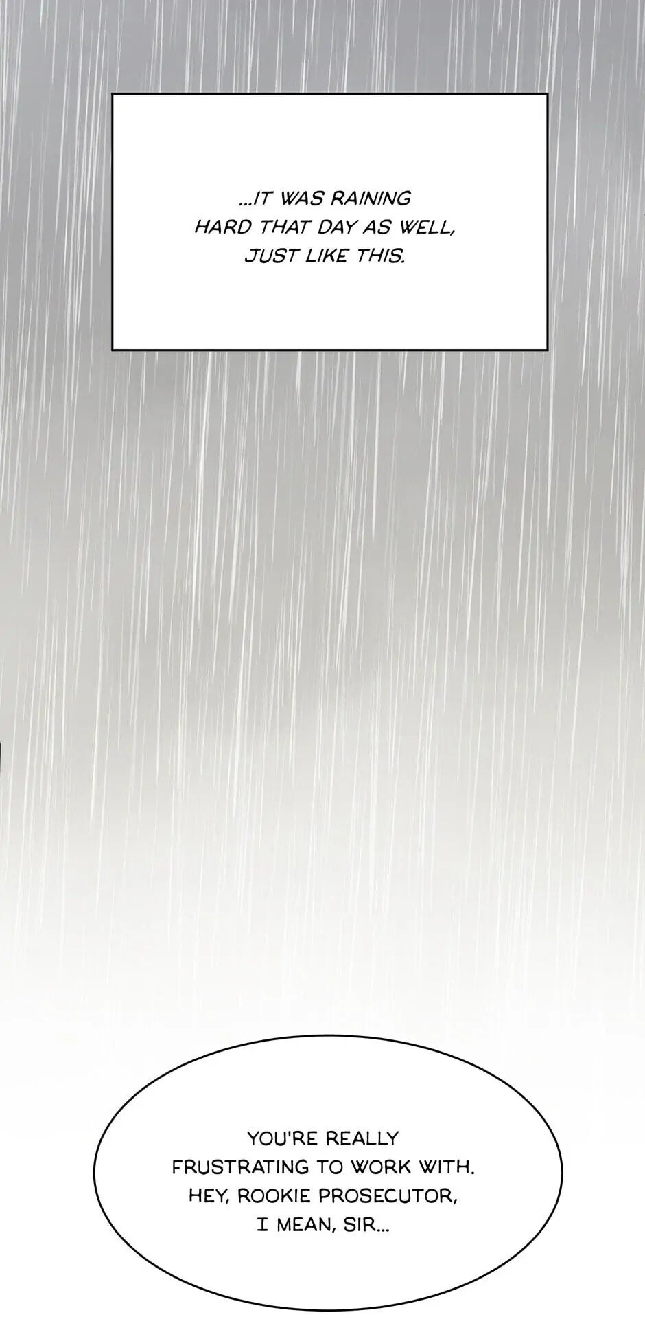 Wife After Love Chapter 47 page 3 - 
