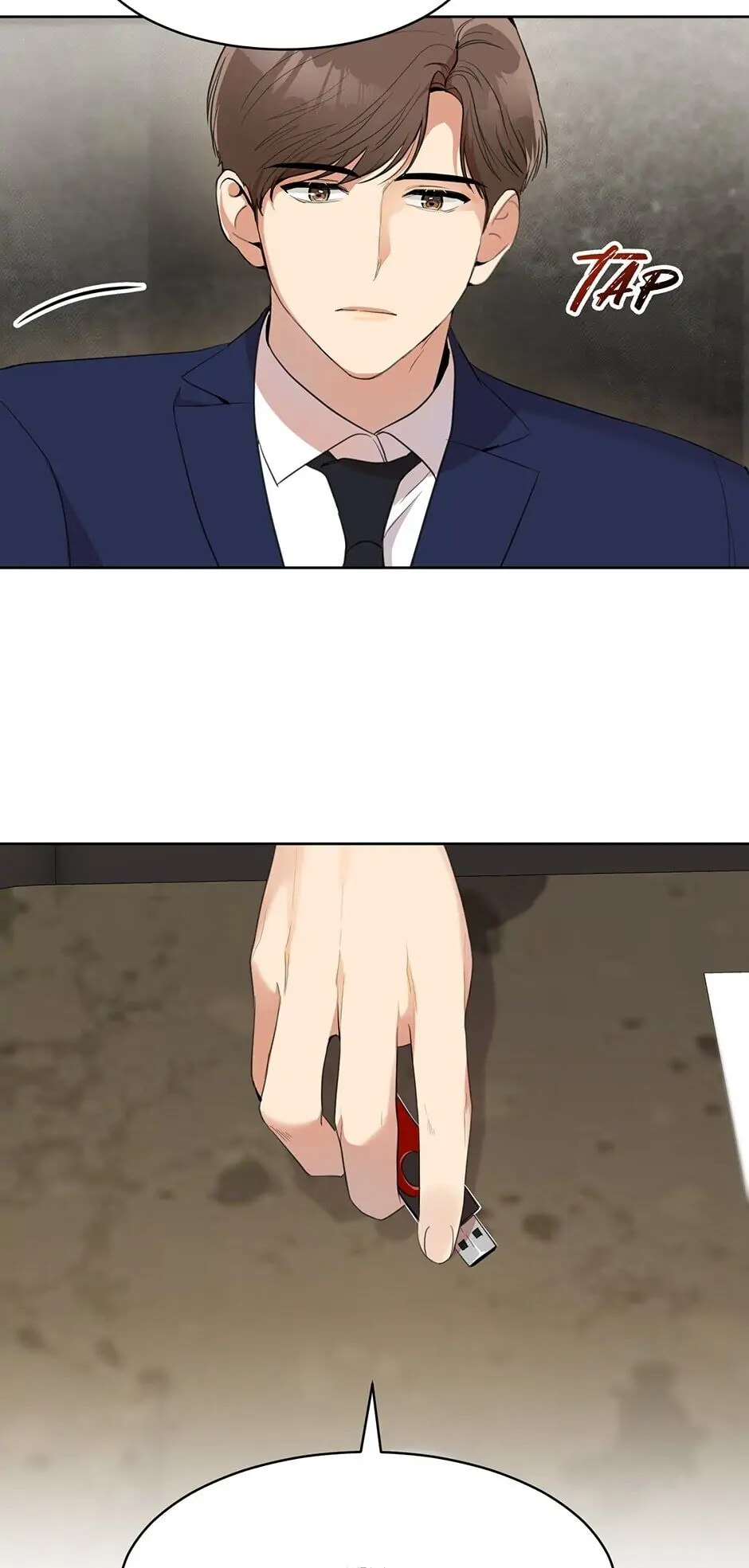 Wife After Love Chapter 47 page 24 - 