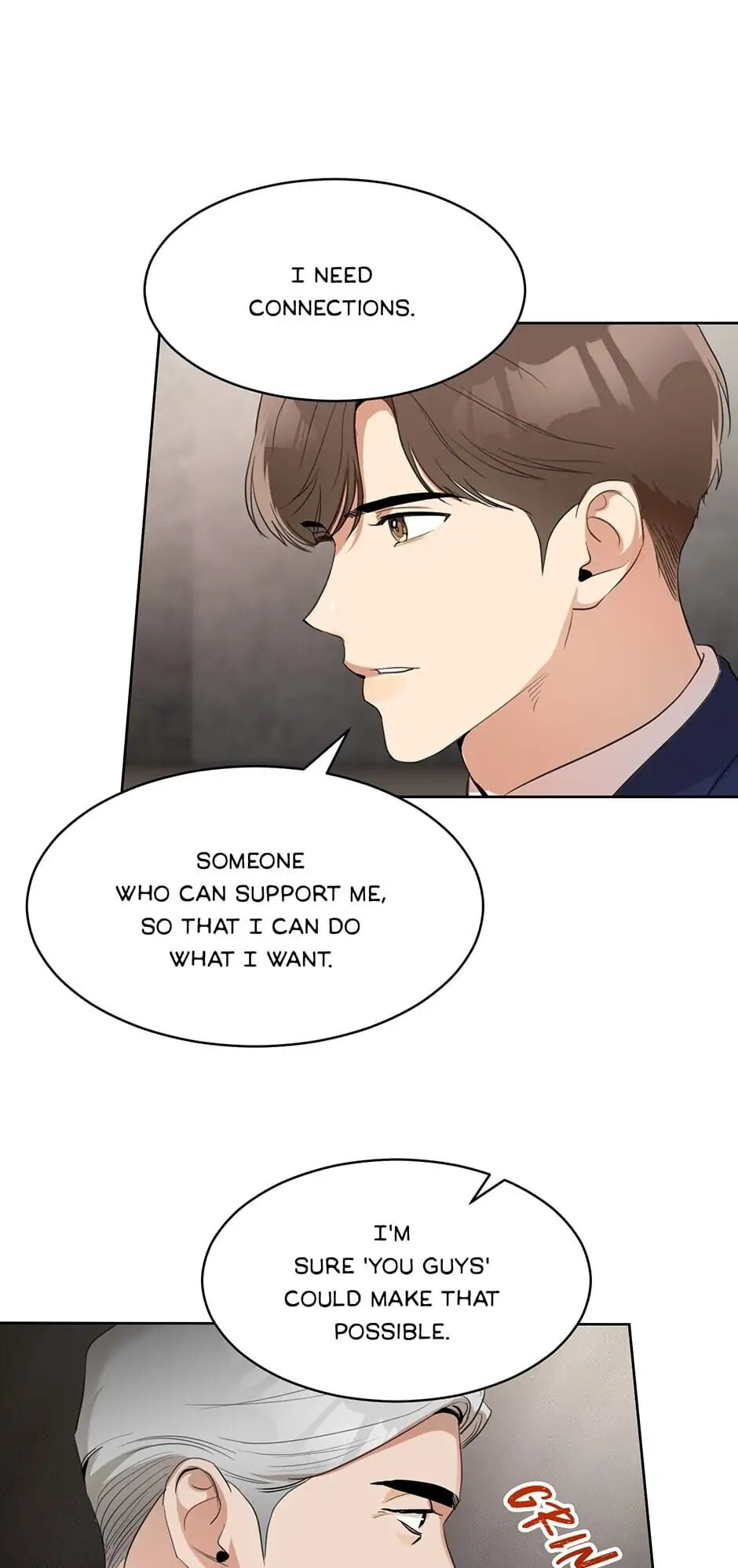 Wife After Love Chapter 47 page 26 - 