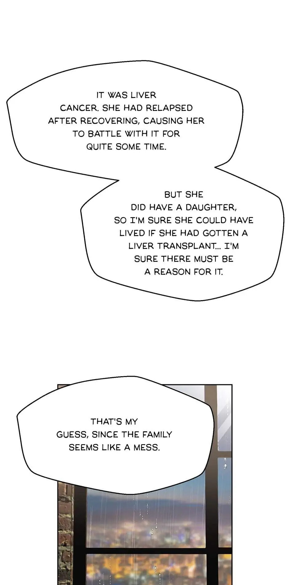 Wife After Love Chapter 47 page 39 - 