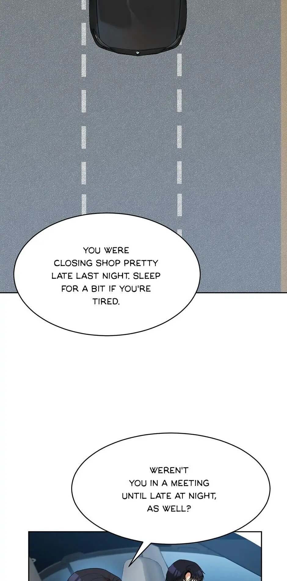 Wife After Love Chapter 47 page 42 - 