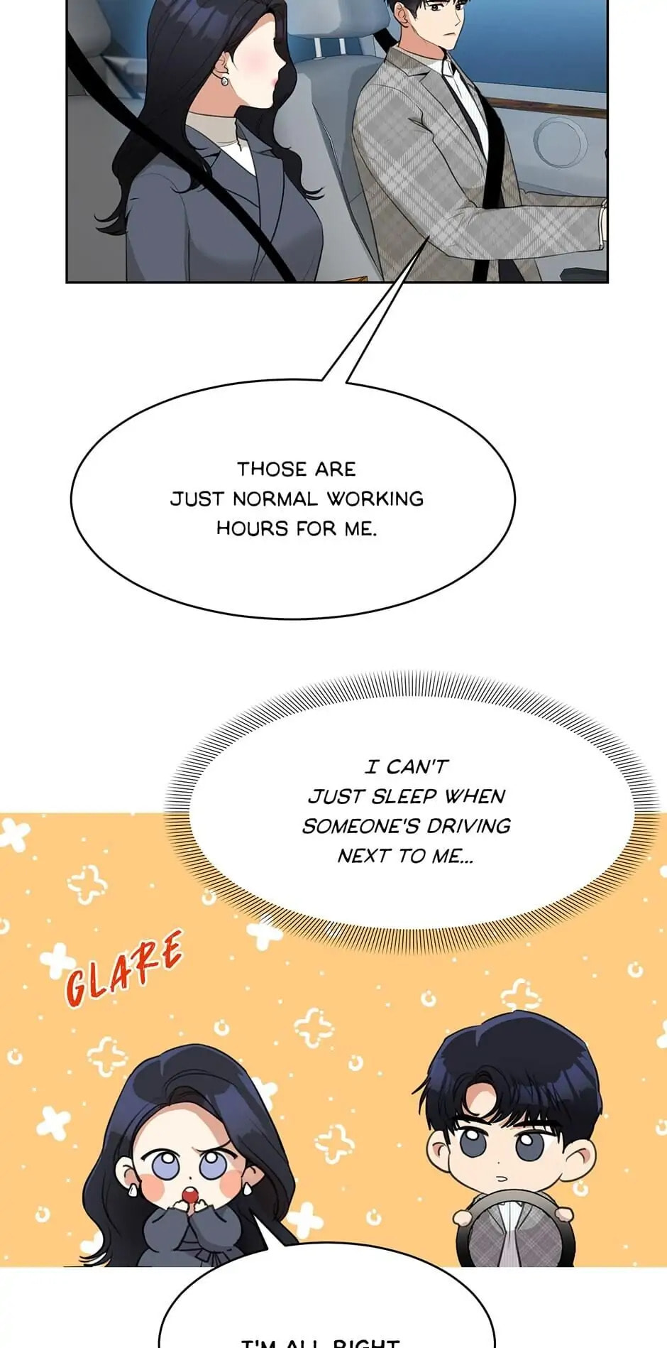 Wife After Love Chapter 47 page 43 - 