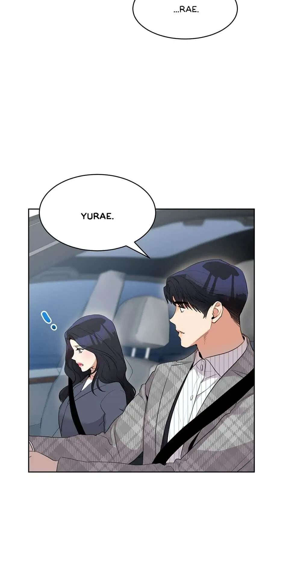 Wife After Love Chapter 47 page 45 - 