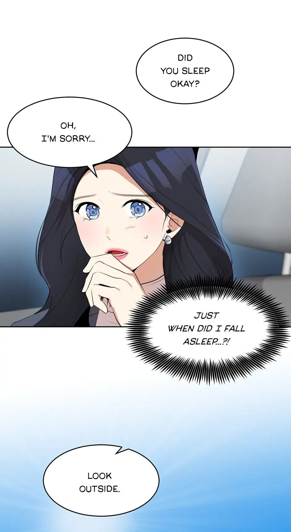Wife After Love Chapter 47 page 46 - 
