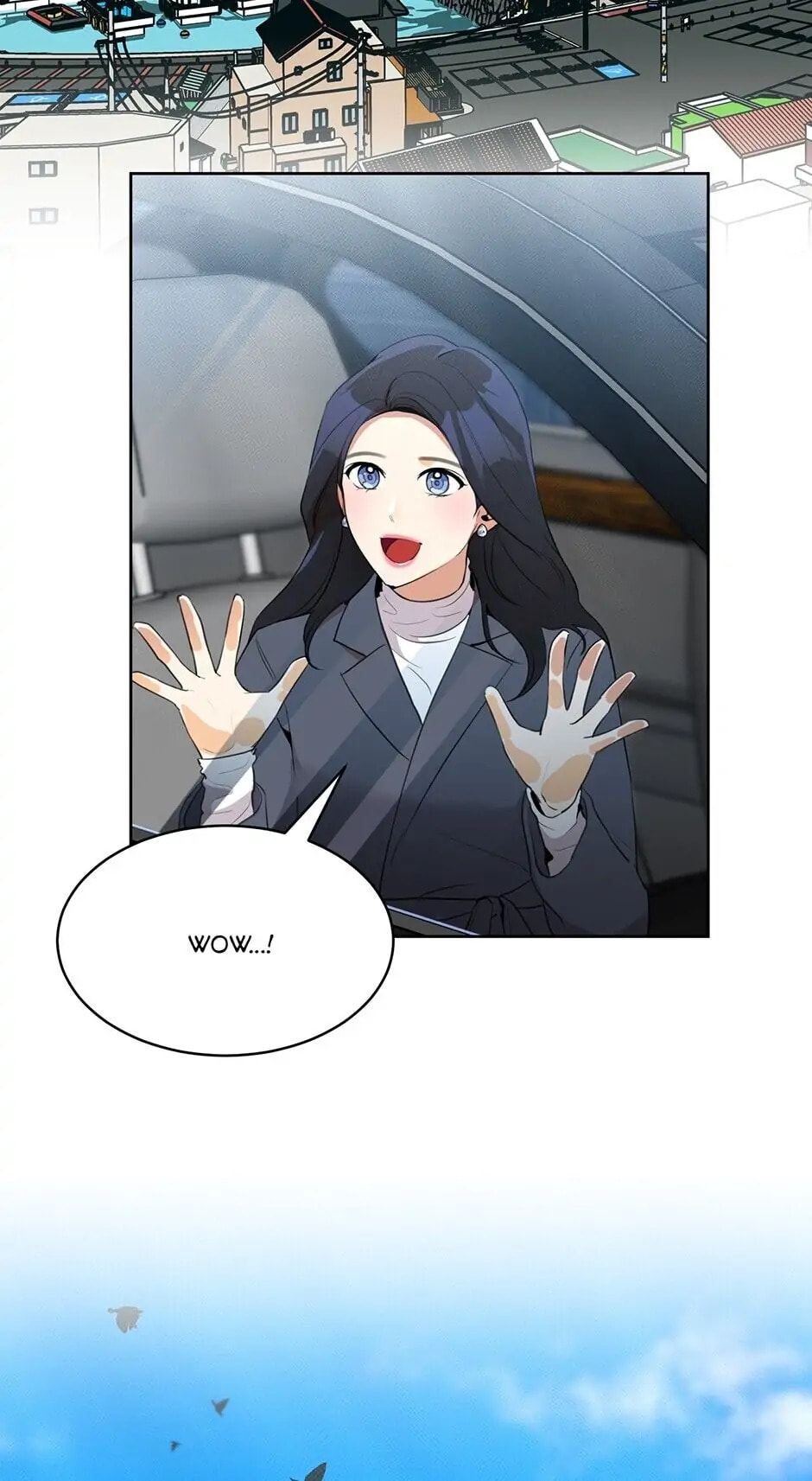 Wife After Love Chapter 47 page 48 - 