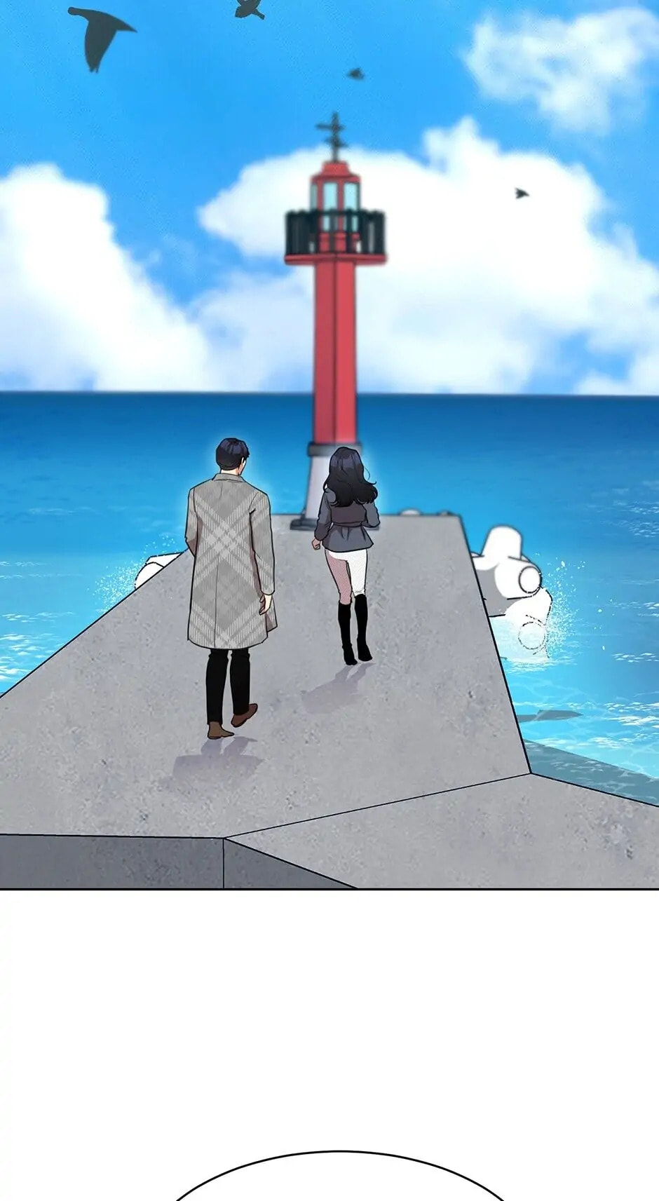 Wife After Love Chapter 47 page 49 - 