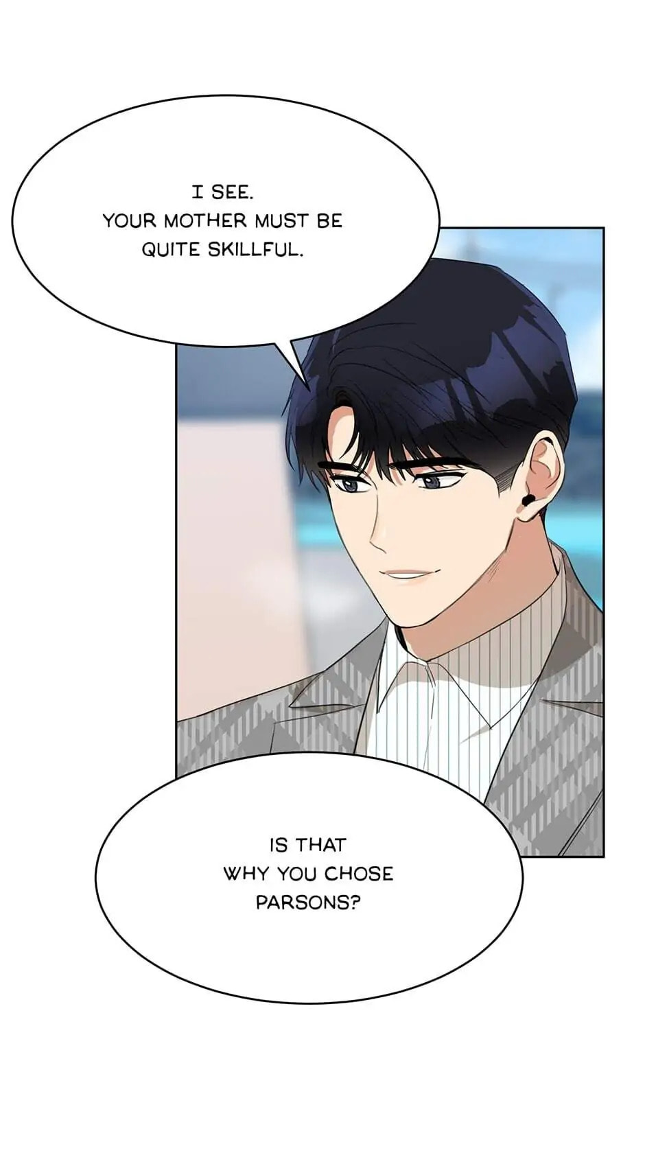 Wife After Love Chapter 47 page 51 - 