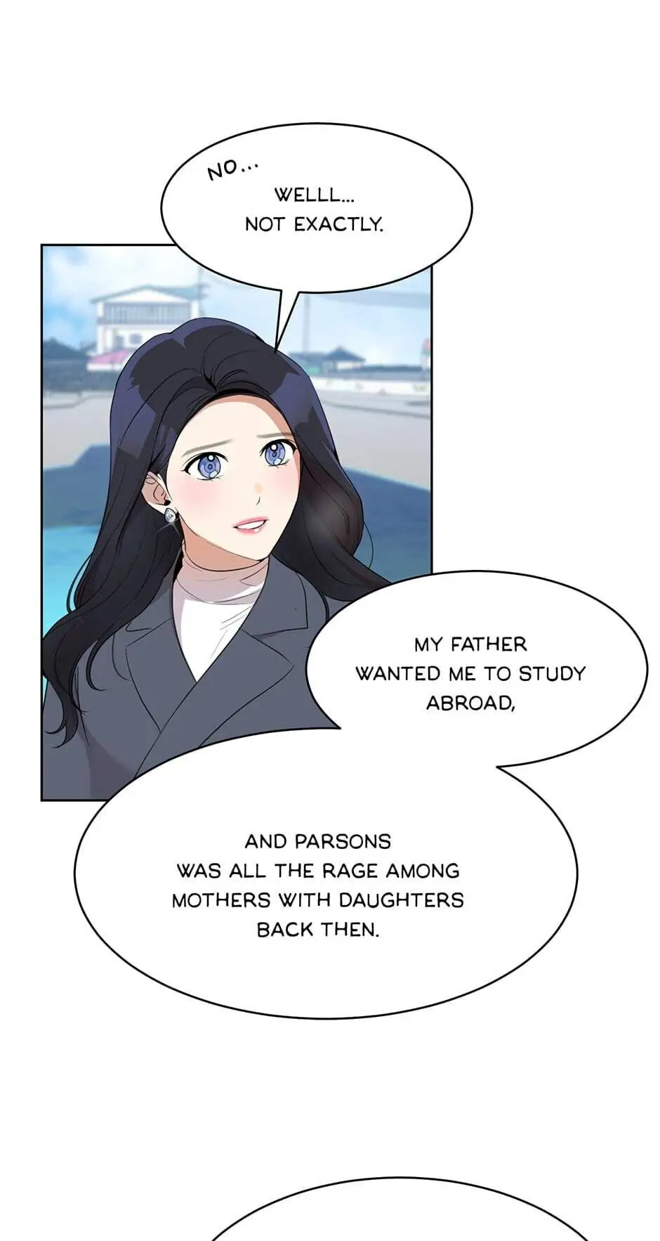 Wife After Love Chapter 47 page 52 - 