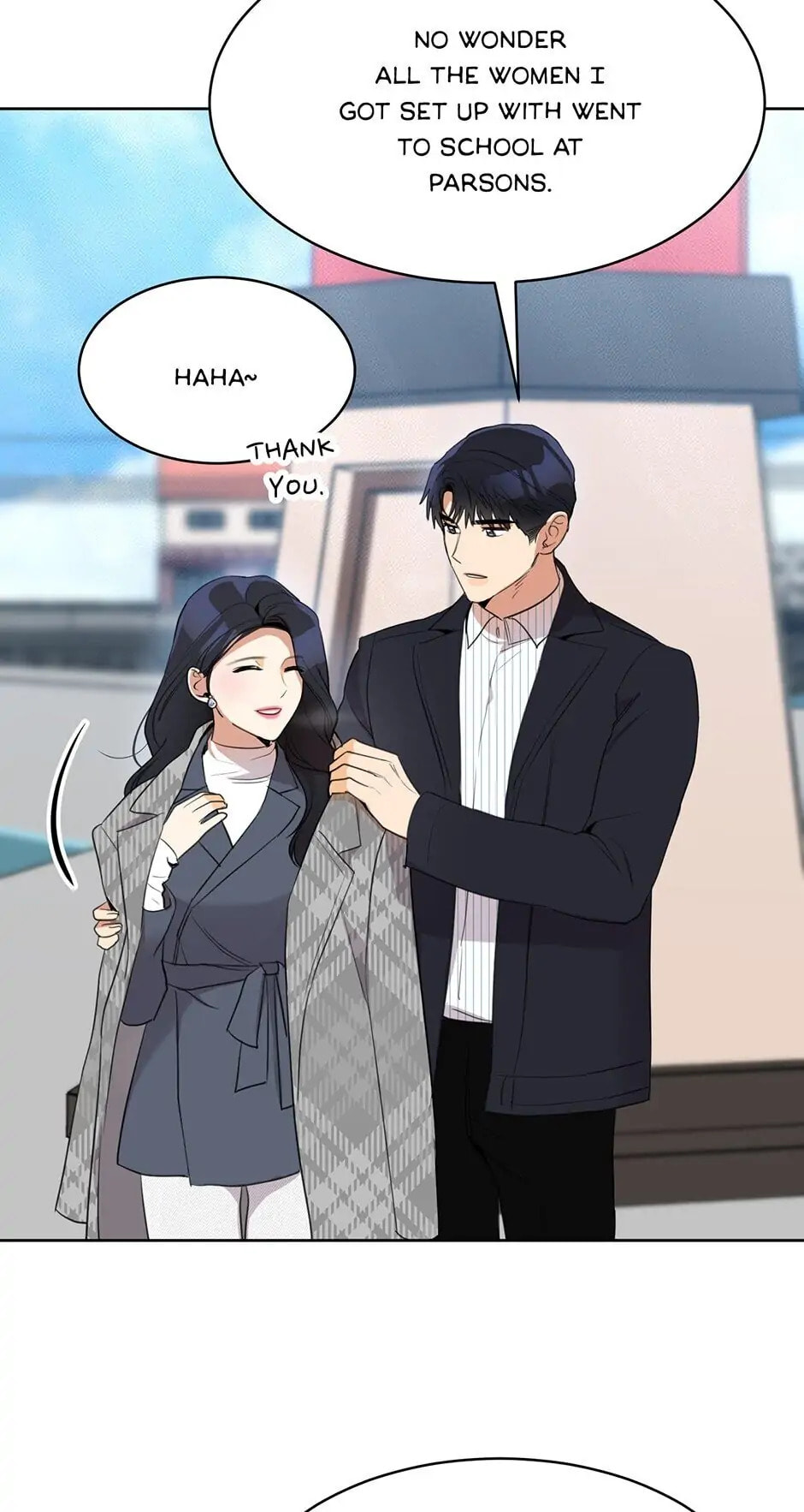 Wife After Love Chapter 47 page 53 - 