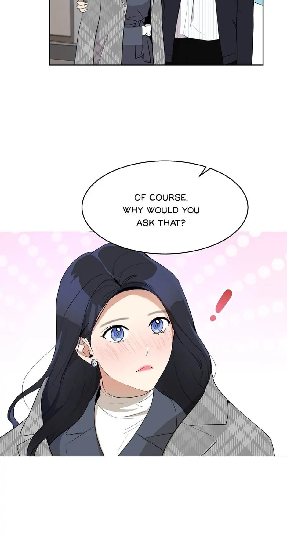 Wife After Love Chapter 47 page 56 - 
