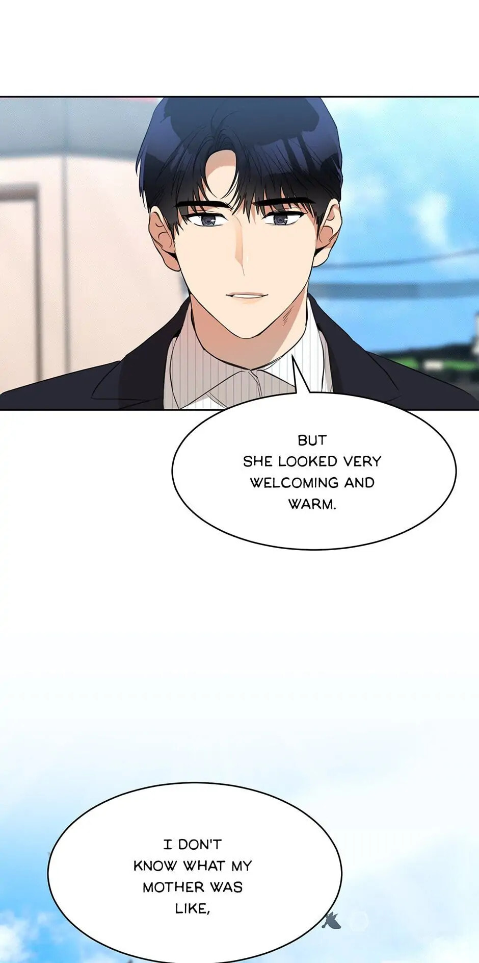 Wife After Love Chapter 47 page 59 - 