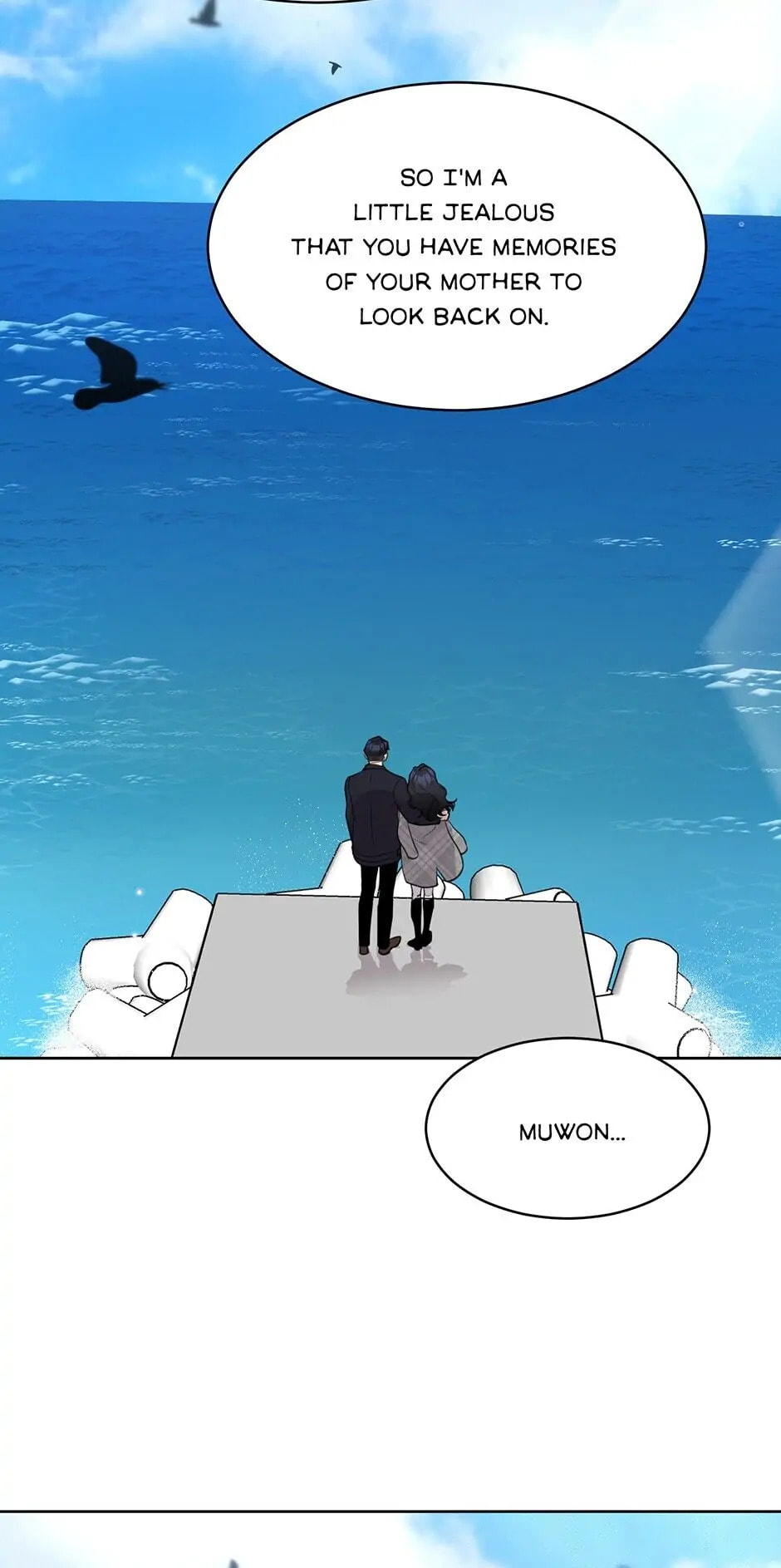 Wife After Love Chapter 47 page 60 - 