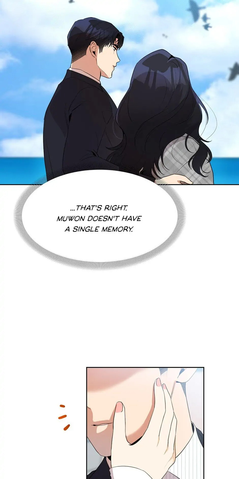 Wife After Love Chapter 47 page 61 - 