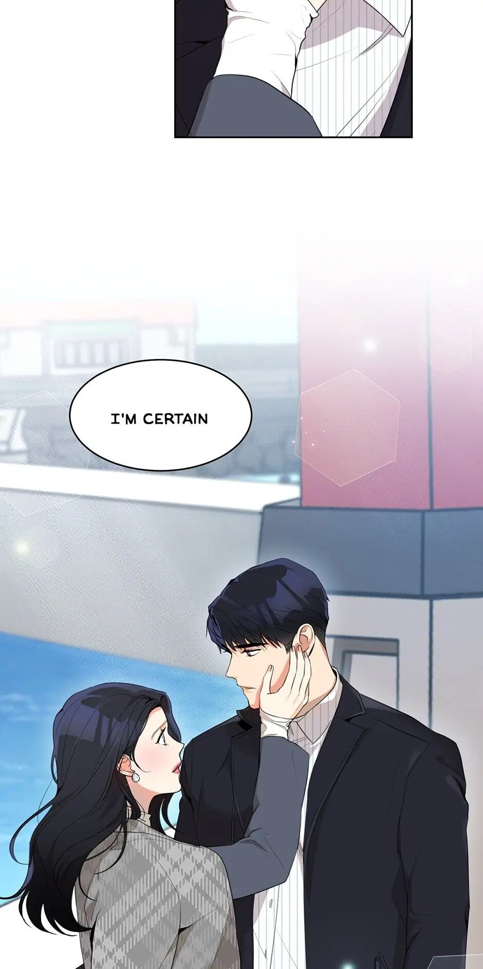 Wife After Love Chapter 47 page 62 - 