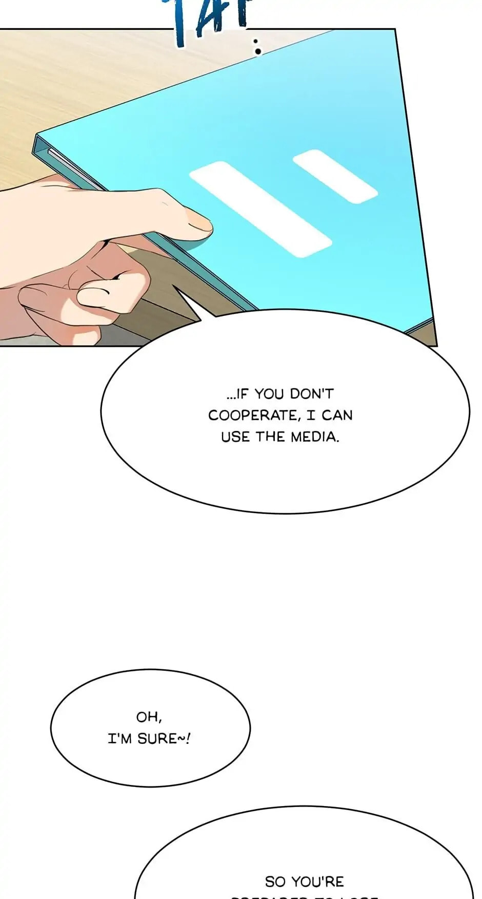 Wife After Love Chapter 47 page 9 - 