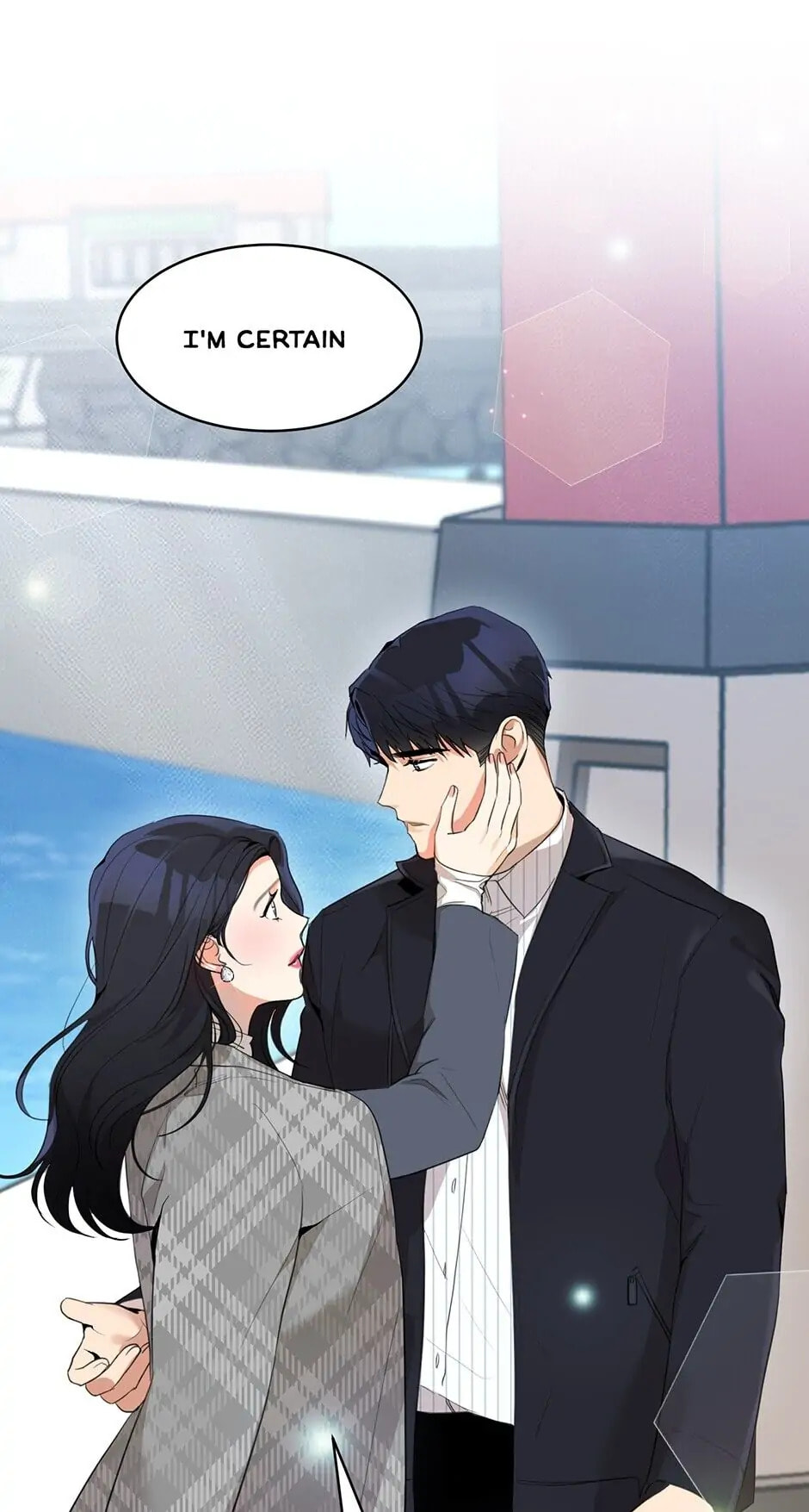 Wife After Love Chapter 48 page 2 - 