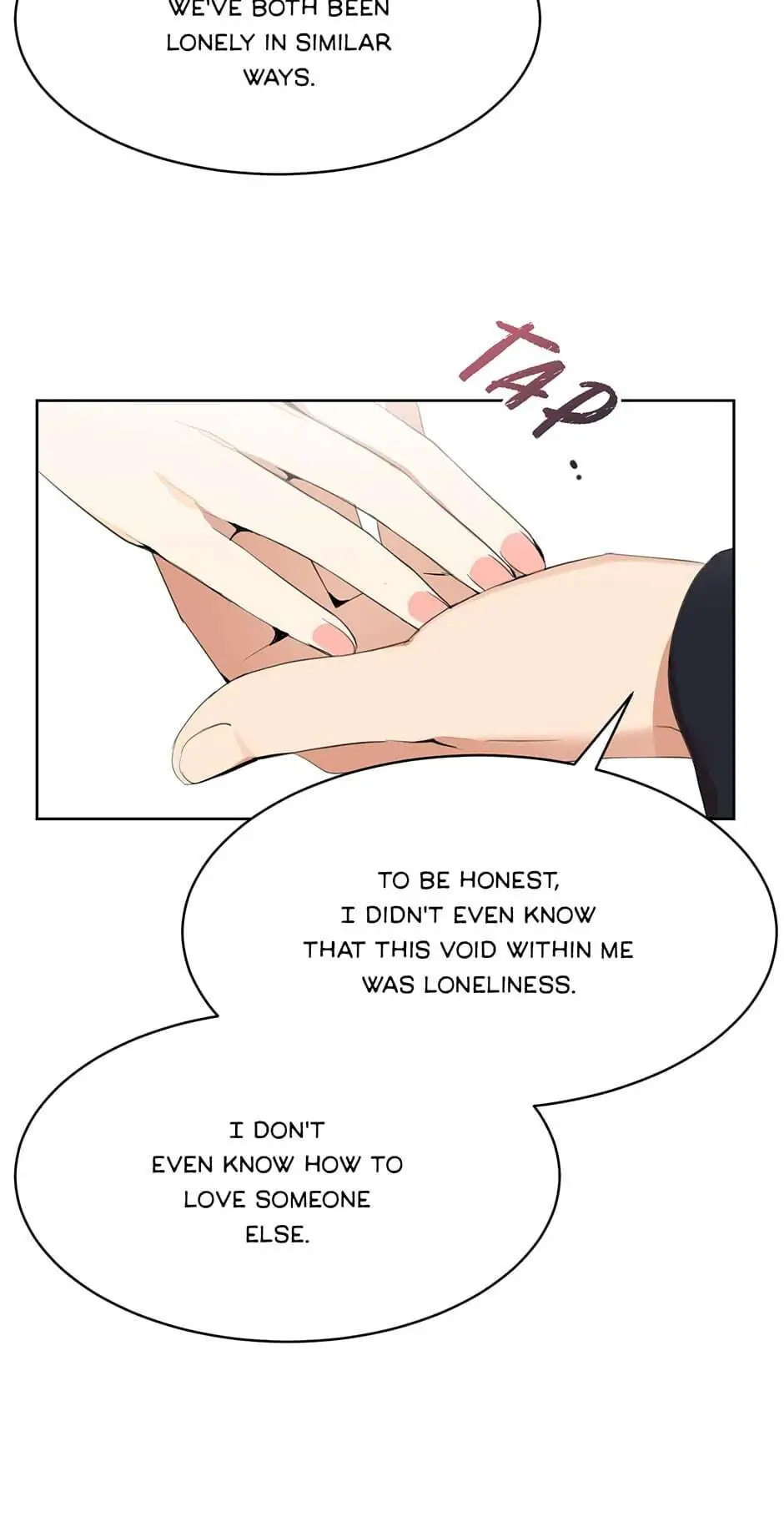 Wife After Love Chapter 48 page 13 - 