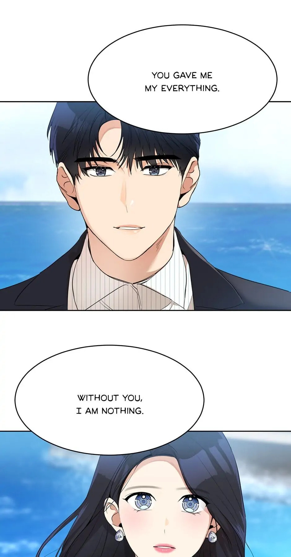 Wife After Love Chapter 48 page 15 - 