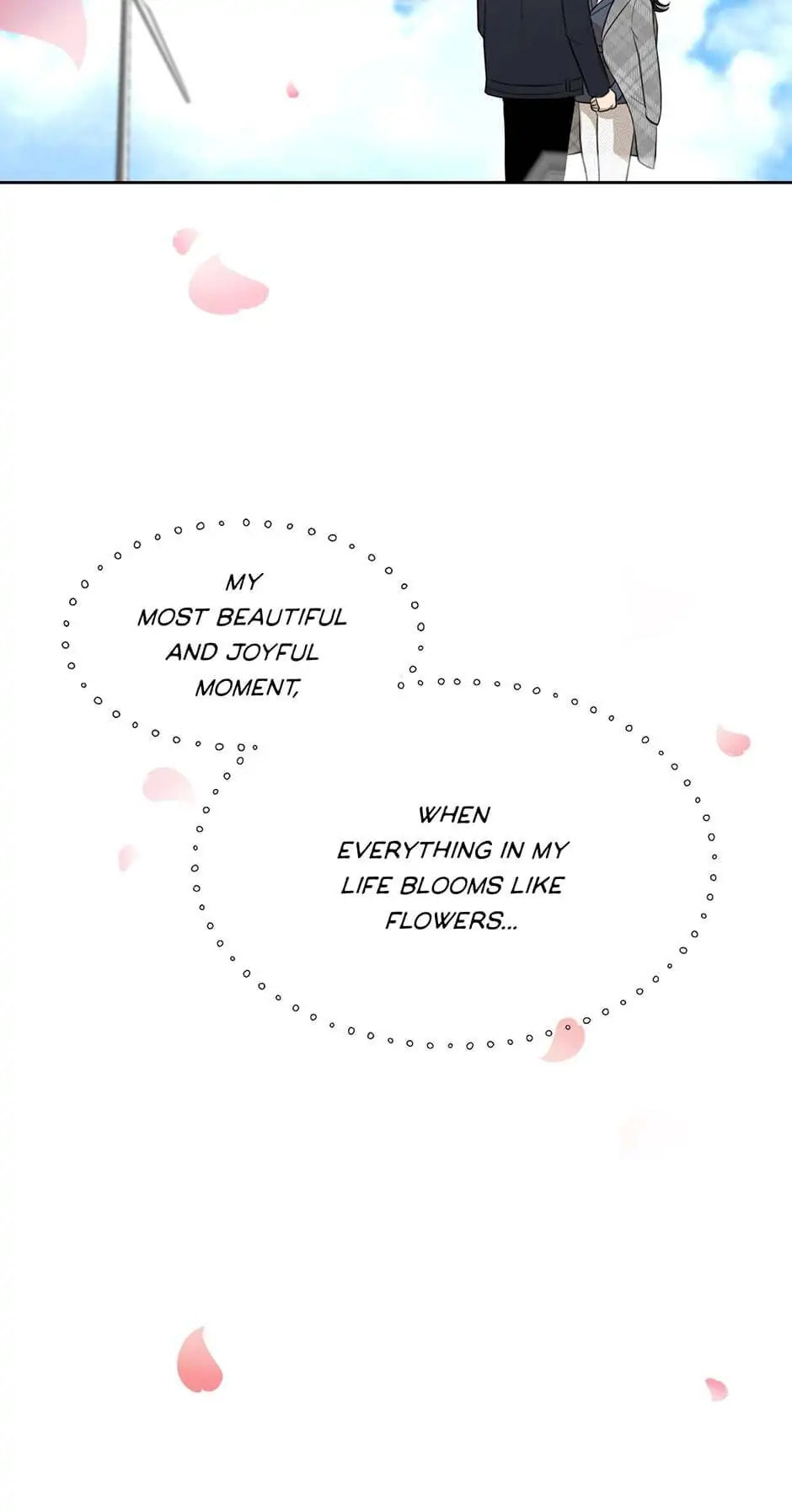 Wife After Love Chapter 48 page 18 - 