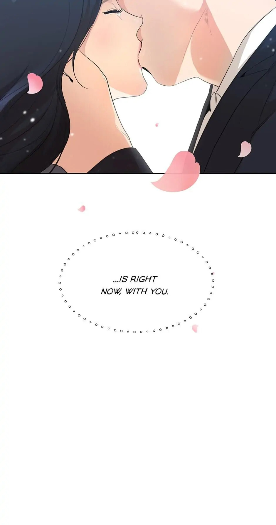 Wife After Love Chapter 48 page 20 - 