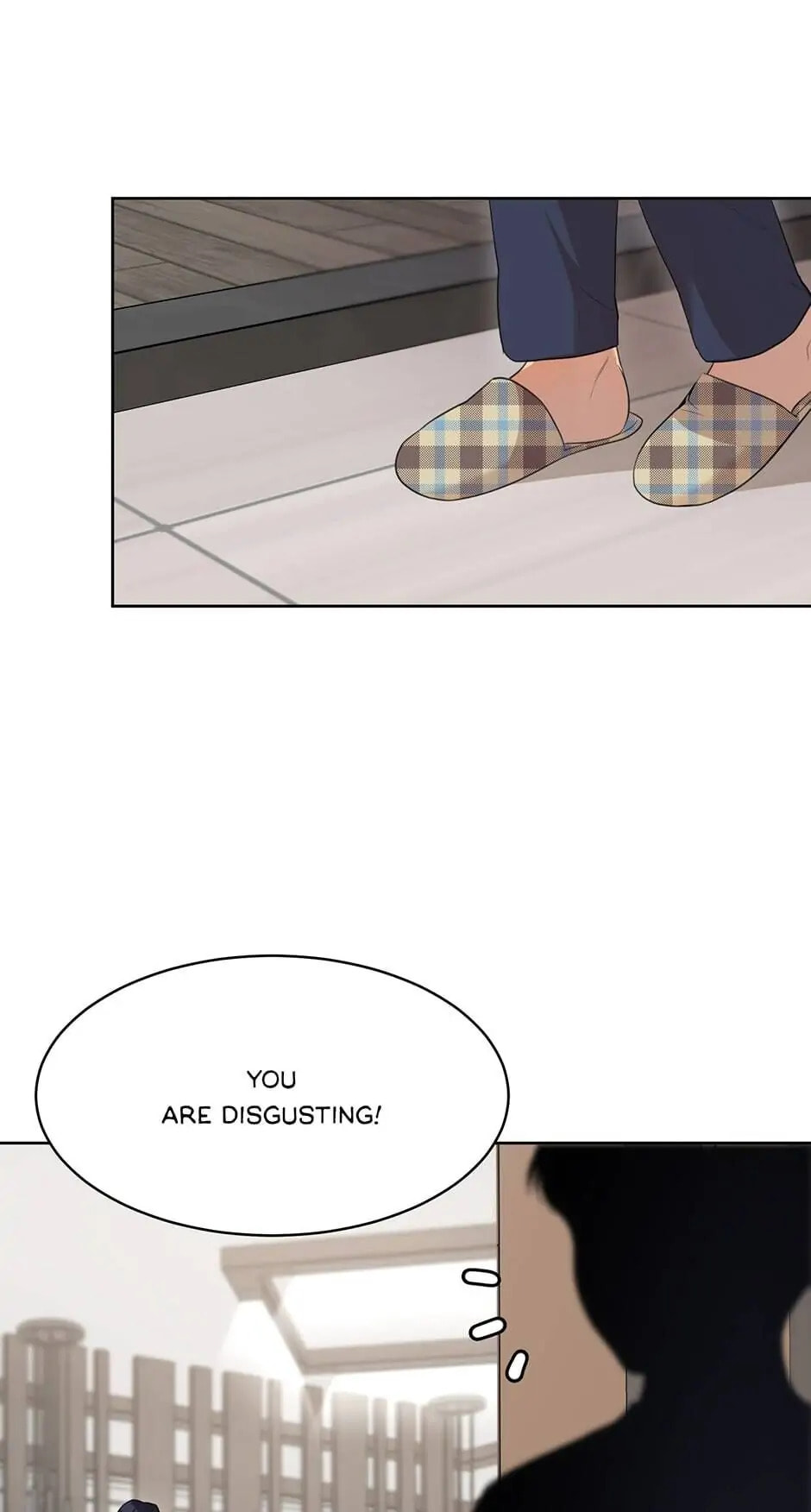 Wife After Love Chapter 48 page 28 - 