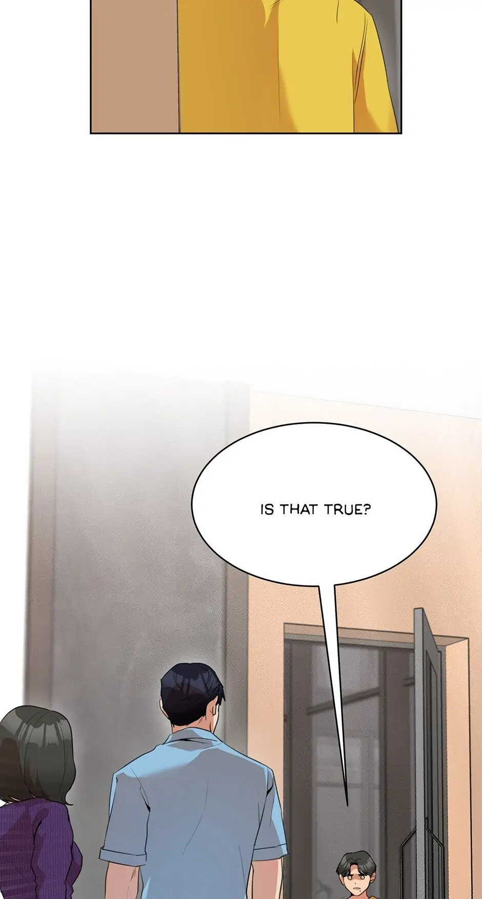 Wife After Love Chapter 48 page 30 - 