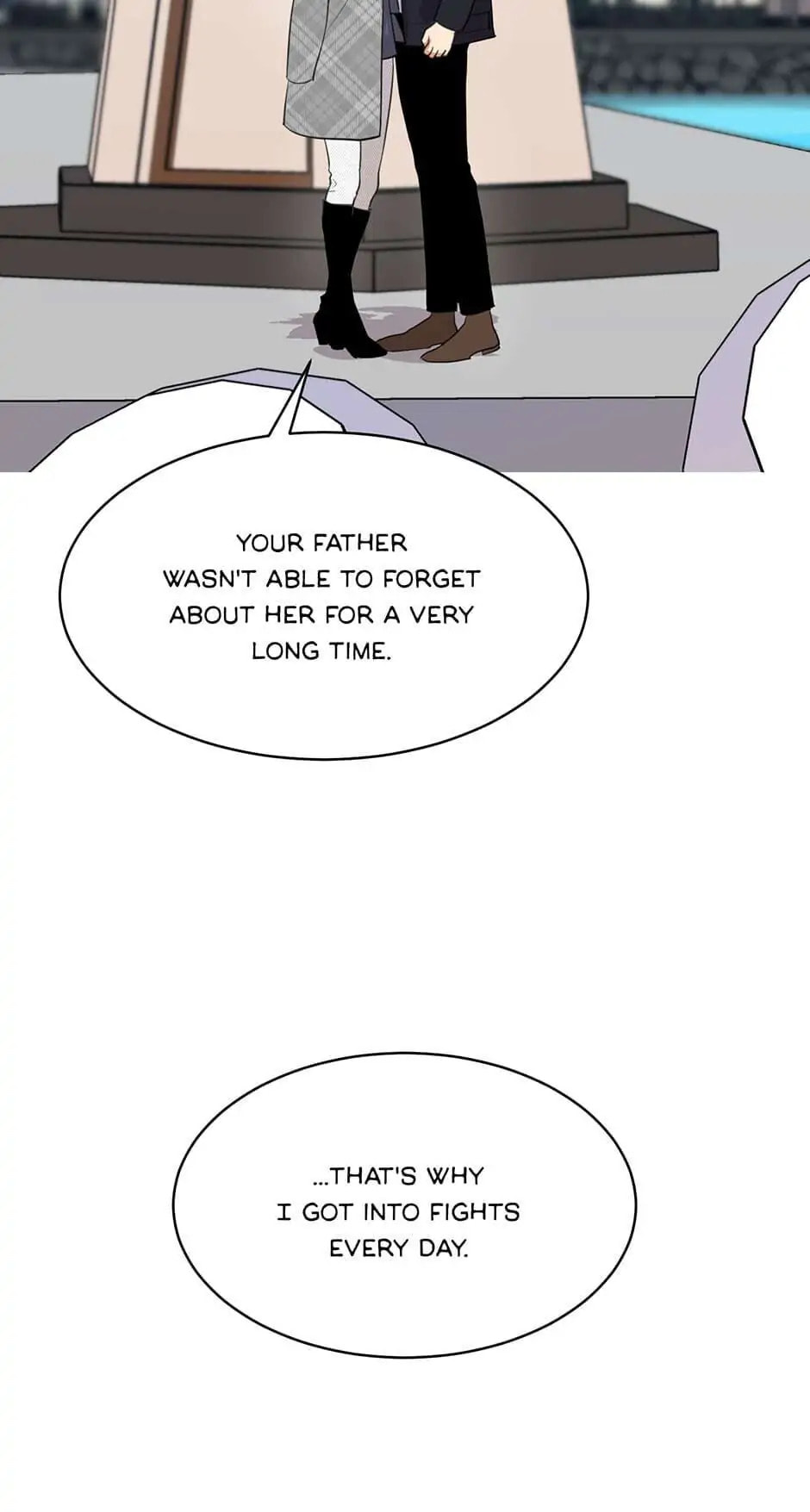 Wife After Love Chapter 48 page 4 - 