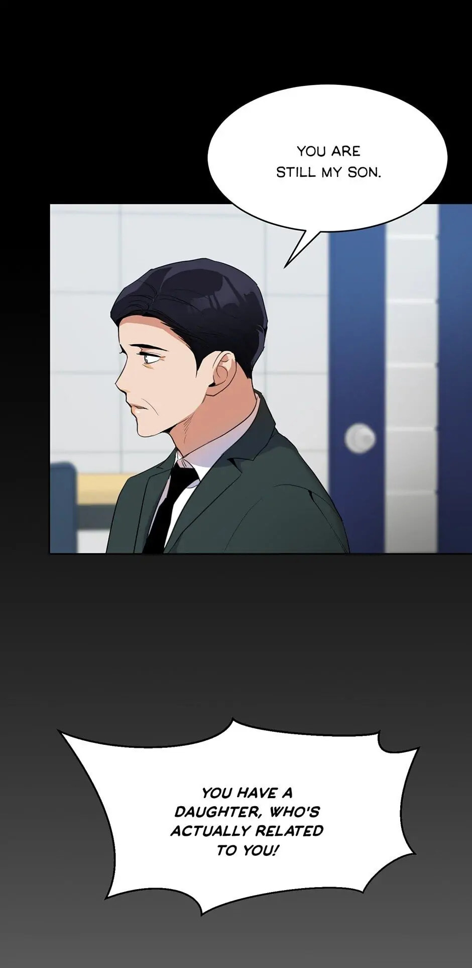 Wife After Love Chapter 48 page 35 - 