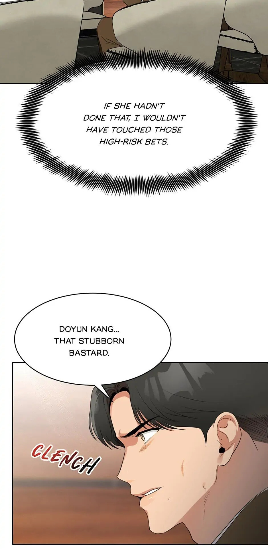 Wife After Love Chapter 48 page 38 - 