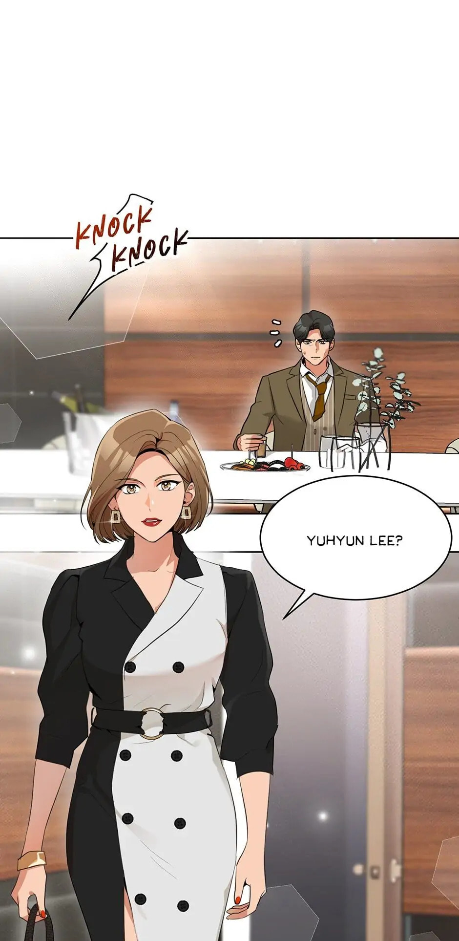 Wife After Love Chapter 48 page 39 - 