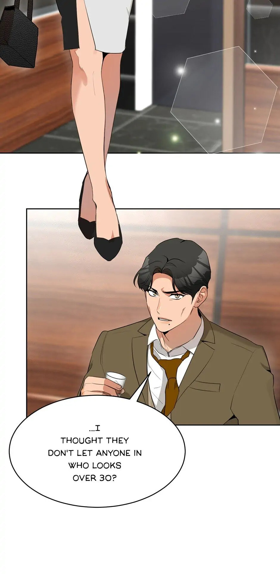 Wife After Love Chapter 48 page 40 - 