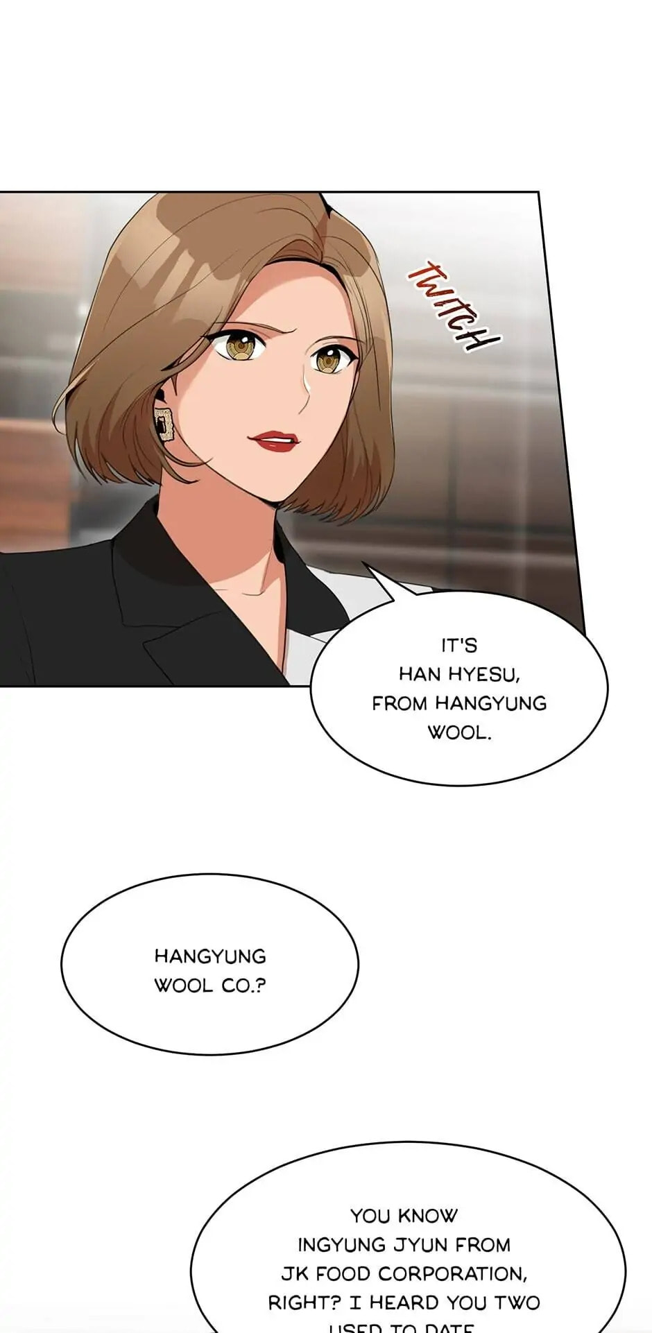 Wife After Love Chapter 48 page 41 - 