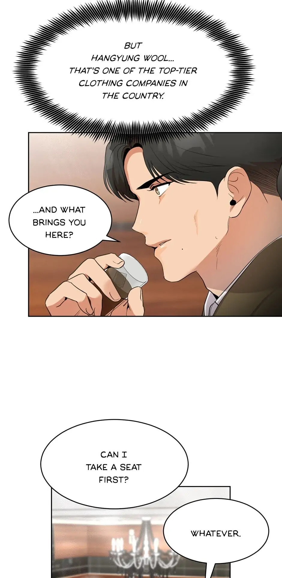 Wife After Love Chapter 48 page 43 - 