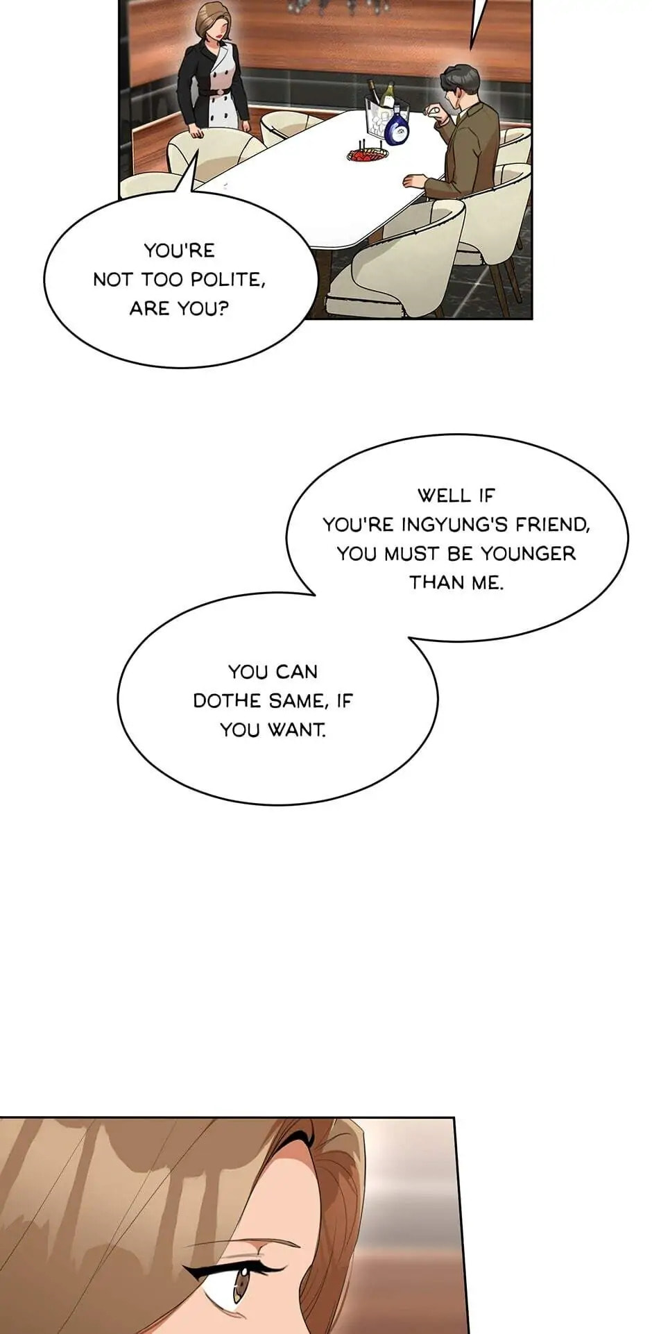 Wife After Love Chapter 48 page 44 - 